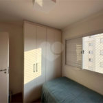 Apartamento à venda com 3 quartos, sendo 1 suíte, em Vila Monte Alegre, São Paulo, SP