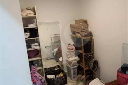 Casa à venda com 3 suítes no condomínio Metropolitan, São Paulo - SP