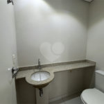 Apartamento para alugar com 3 quartos, sendo 1 suíte, em Barra Funda, São Paulo, SP