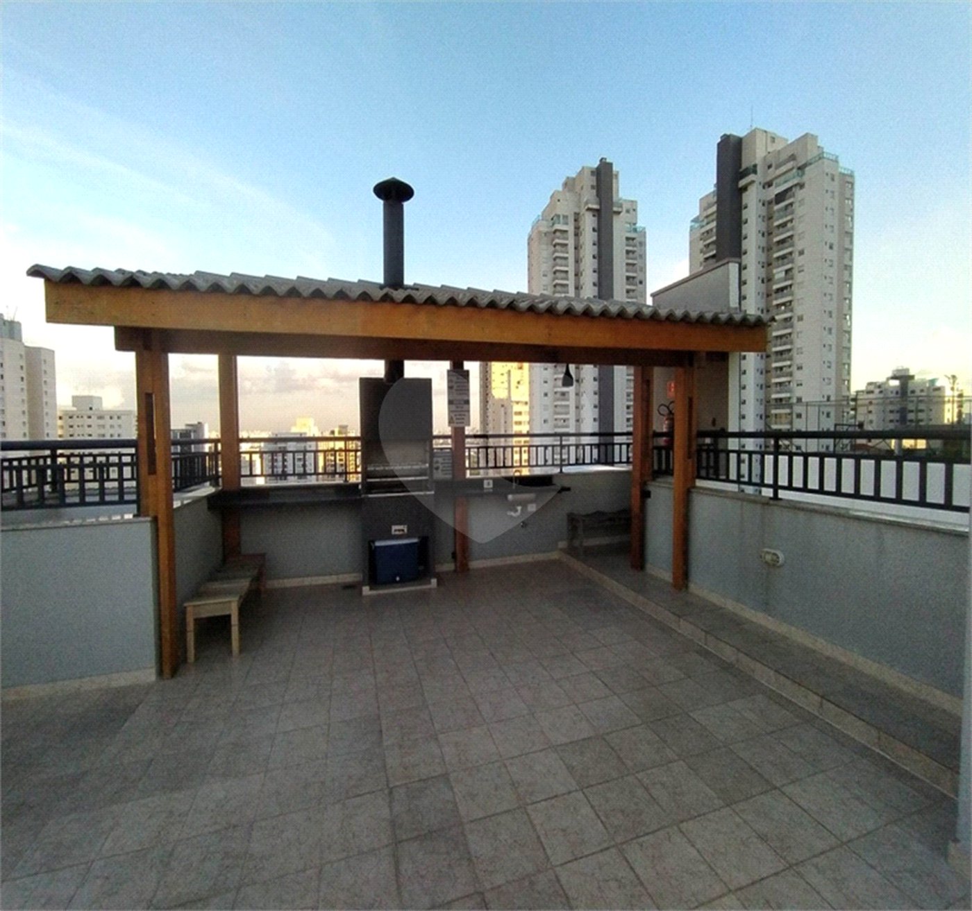 Studio para alugar com 1 quarto em Imirim, São Paulo, SP