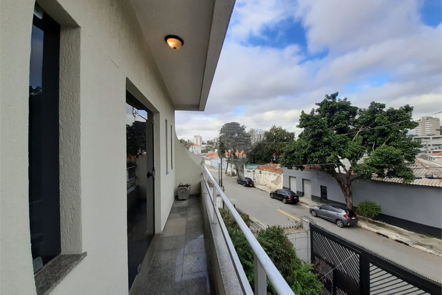 Sobrado à venda com 3 quartos, sendo 1 suíte, em Ipiranga, São Paulo, SP