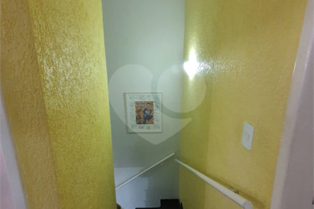 Casa à venda com 3 quartos no condomínio Vitória, São Paulo - SP