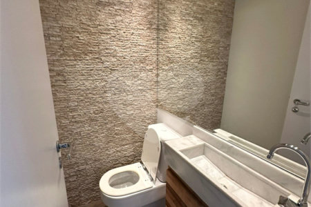 Apartamento à venda com 3 quartos, sendo 1 suíte, em Brooklin Paulista, São Paulo, SP