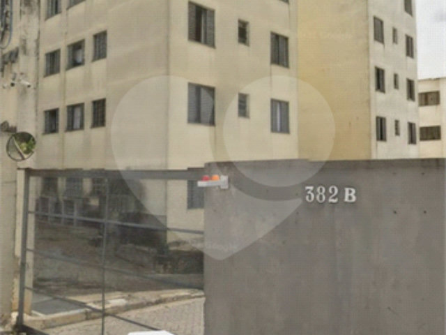 Apartamento à venda com 2 quartos em Jaraguá, São Paulo, SP