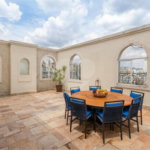 Cobertura Duplex no Jardim America com 578m² com 4 Suítes e elevador