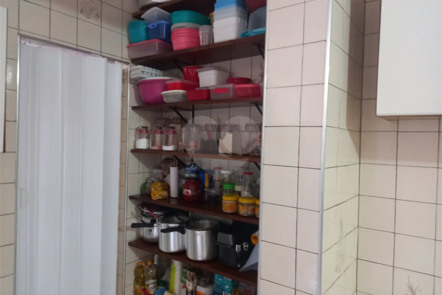 Sobrado à venda com 3 quartos em Santana, São Paulo, SP