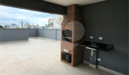 Apartamento à venda com 2 quartos em Vila Guilhermina, São Paulo, SP