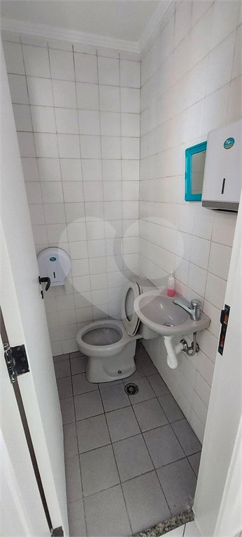 Sala à venda em Vila Guarani (z Sul), São Paulo, SP