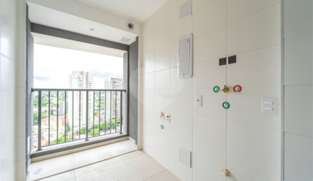 Apartamento à venda com 3 suítes em Vila Mascote, São Paulo, SP