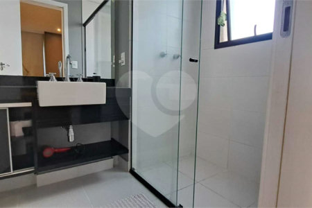 Apartamento para alugar com 1 suíte em Vila Olímpia, São Paulo, SP