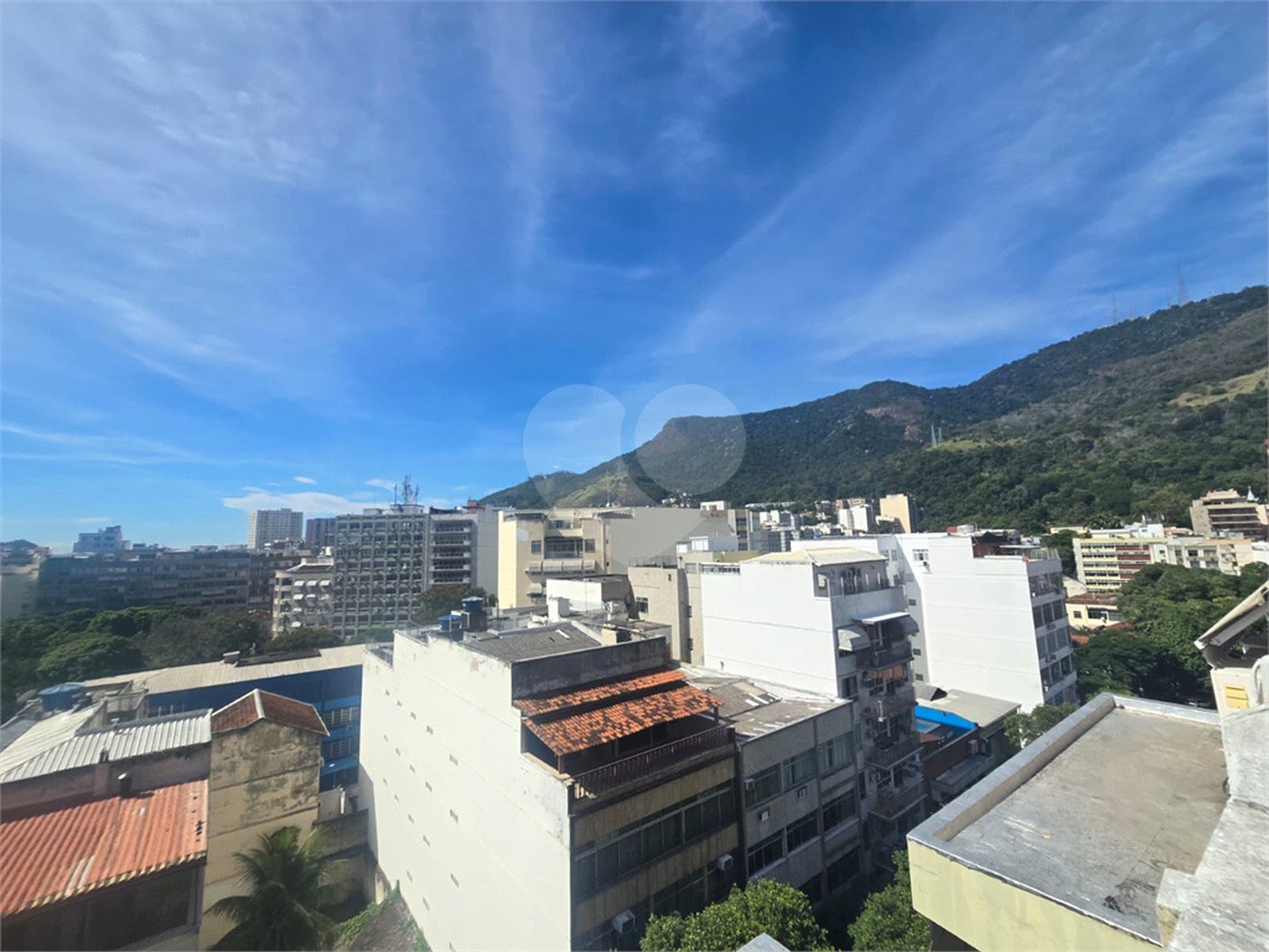 Cobertura à venda com 3 quartos, sendo 1 suíte, em Tijuca, Rio de Janeiro, RJ