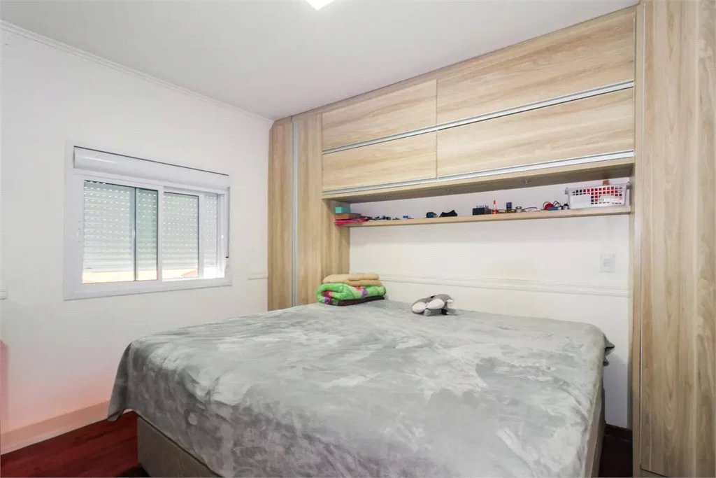 Casa à venda com 2 quartos, sendo 1 suíte,  em Lar São Paulo, São Paulo, SP
