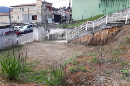 Terreno à venda em Jardim Imperial, Atibaia, SP