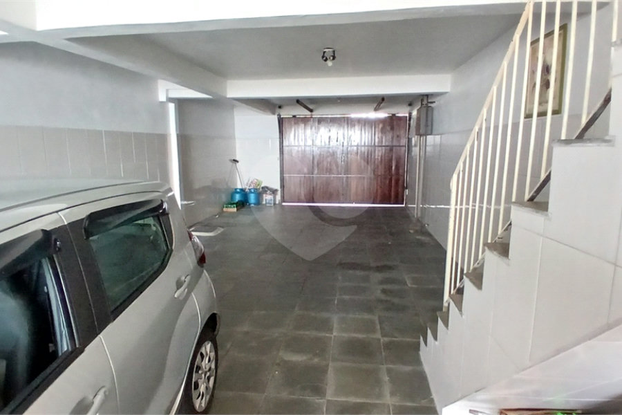 Sobrado à venda com 3 quartos, sendo 1 suíte, em Vila Nova Mazzei, São Paulo, SP