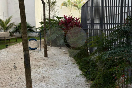 Apartamento à venda com 1 suíte em Brooklin, São Paulo, SP