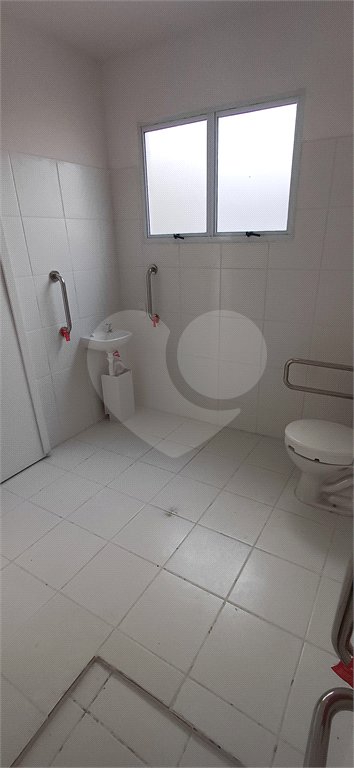 Apartamento à venda ou para alugar com 1 quarto em Chácara Estância Paulista, Suzano, SP
