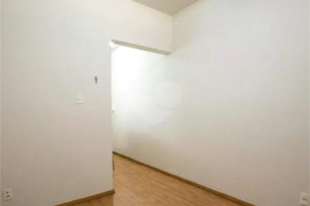 Apartamento à venda com 1 quarto em Santa Cecília, São Paulo, SP