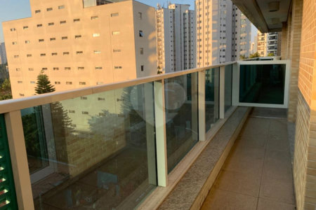 Sala à venda em Vila Guarani (z Sul), São Paulo, SP