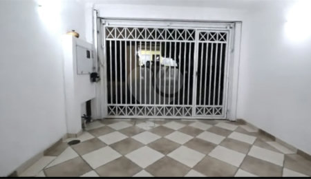 Sobrado à venda com 2 quartos em Vila Curuçá, São Paulo, SP