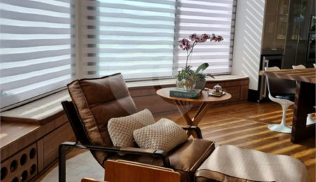 Casa à venda com 4 suítes no condomínio Aruã  Eco Park, Mogi das Cruzes - SP