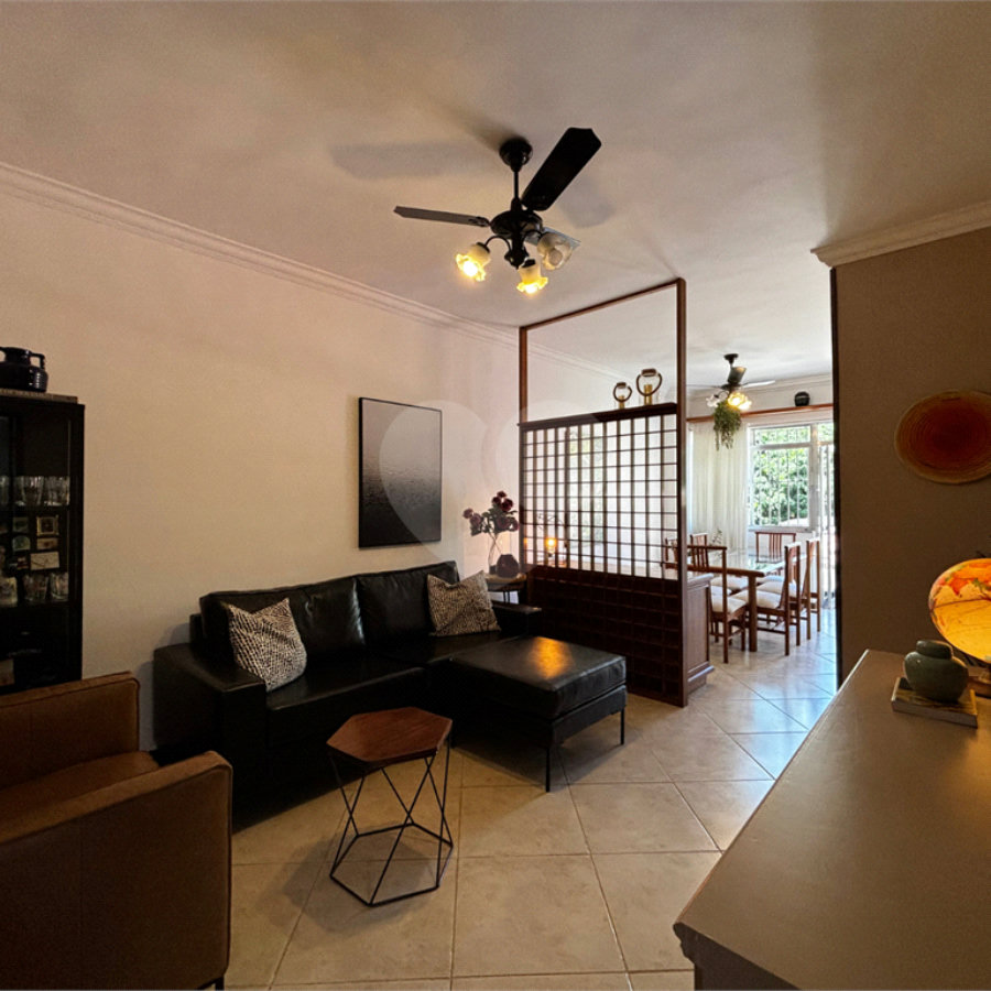 Apartamento à venda com 3 quartos, sendo 1 suíte, em Tijuca, Rio de Janeiro, RJ