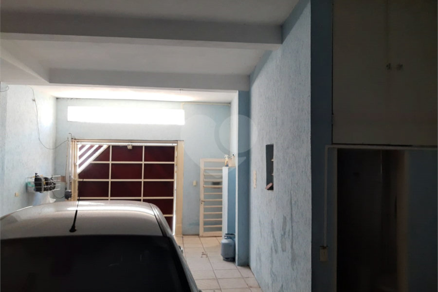 Sobrado à venda com 3 suítes em Lauzane Paulista, São Paulo, SP