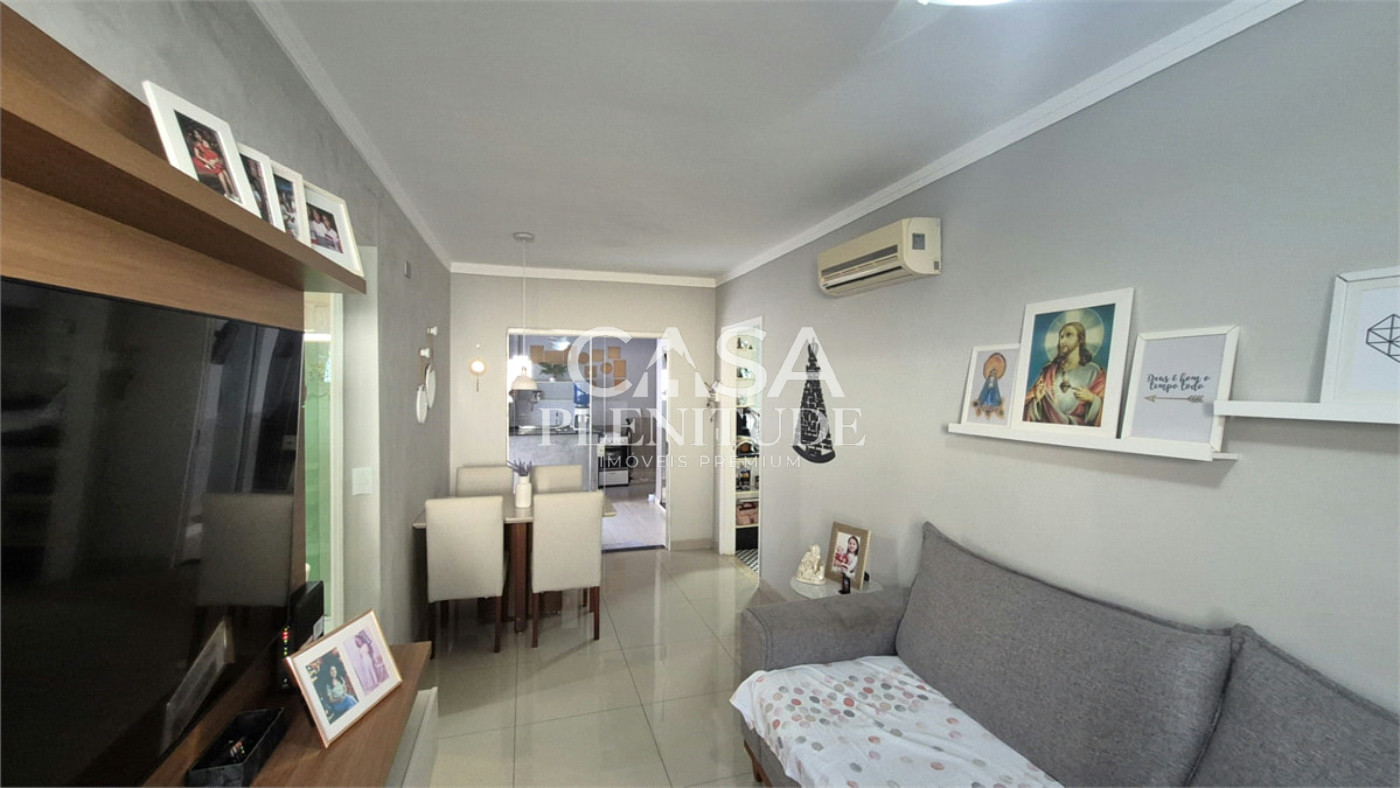 Casa em condomínio à venda com 3 quartos, sendo 1 suíte, em Jardim Residencial Carmem Blanco, Sorocaba, SP