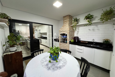 Casa em condomínio à venda com 3 quartos, sendo 1 suíte, em Horto Florestal, Sorocaba, SP