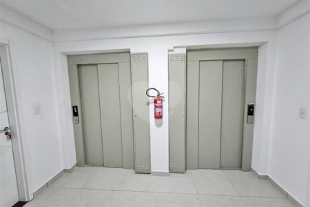 Apartamento à venda com 2 quartos, sendo 1 suíte, em Vila Galvão, Guarulhos, SP