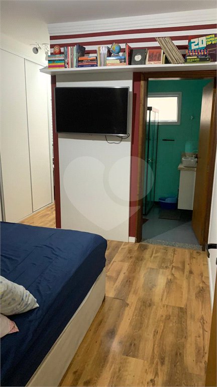 Sobrado à venda com 3 quartos, sendo 1 suíte,  em Mogi Moderno, Mogi das Cruzes, SP