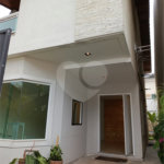 Casa à venda com 3 quartos, sendo 1 suíte, no condomínio Paraíso Classe A, Rio de Janeiro - RJ