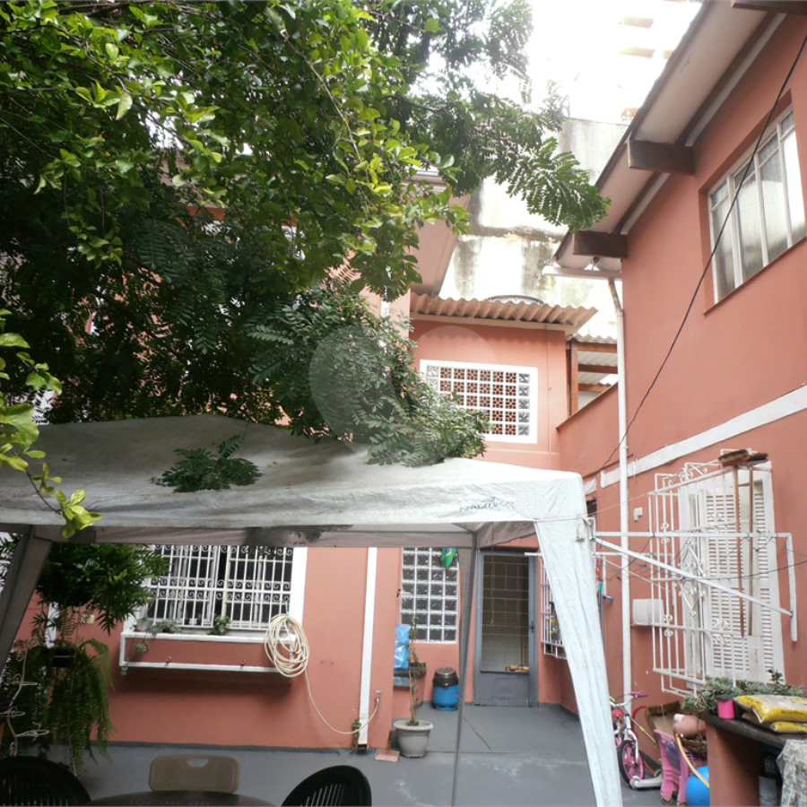 Casa à venda com 7 quartos, sendo 1 suíte, em Perdizes, São Paulo, SP