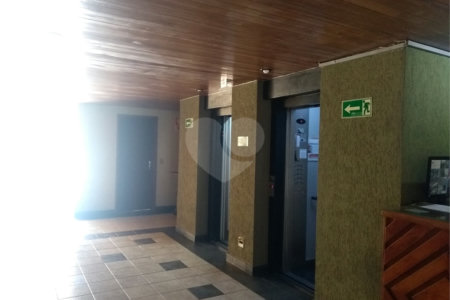 Apartamento para venda no Edifício Residencial Manaus