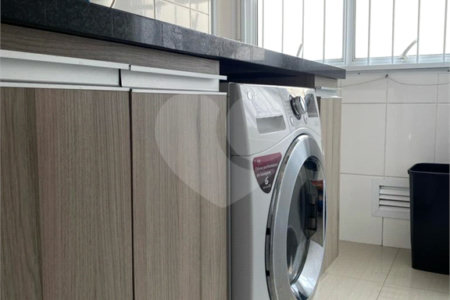 Apartamento à venda com 3 suítes em Vila Mascote, São Paulo, SP