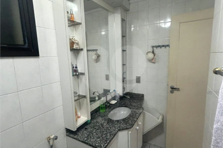 Apartamento à venda com 3 quartos em Lauzane Paulista, São Paulo, SP