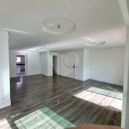 Apartamento à venda com 3 suítes em Vila Paulicéia, São Paulo, SP
