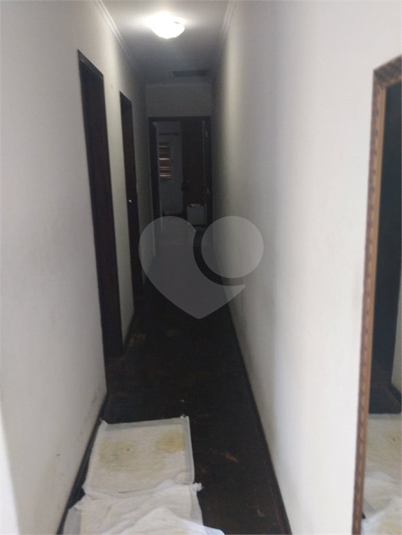 Sobrado à venda com 3 quartos, sendo 1 suíte, em Jardim Cordeiro, São Paulo, SP
