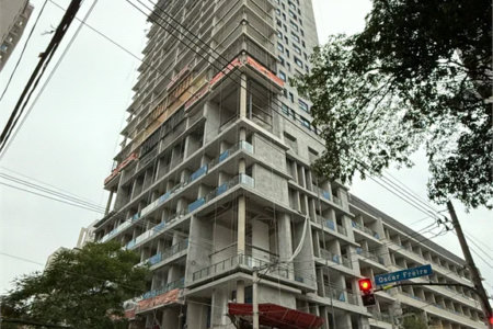 Cobertura à venda com 4 suítes em Pinheiros, São Paulo, SP