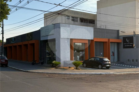 Prédio à venda em Vila Sedenho, Araraquara, SP