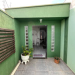 Casa a venda com 2 dormitórios na Vila São José