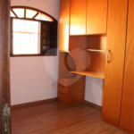 Sobrado à venda com 3 quartos em Jardim Lourdes (zona Sul), São Paulo, SP