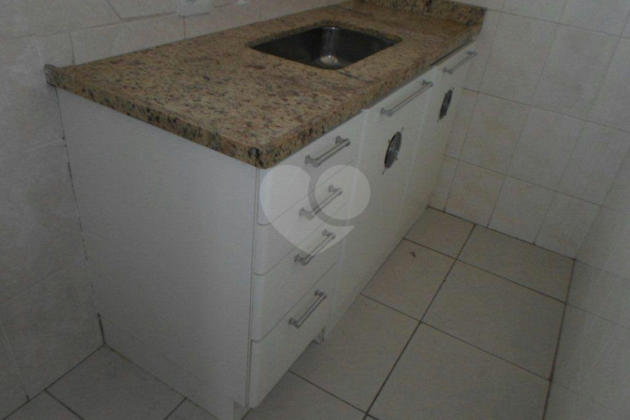 Sala à venda em Santana, São Paulo, SP