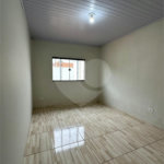 Casa à venda com 4 quartos, sendo 1 suíte, em Residencial Ponta Porã II, Ponta Porã, MS
