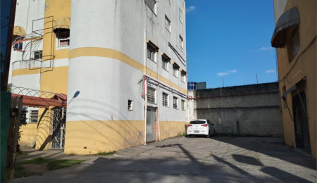 Prédio à venda em Imirim, São Paulo, SP