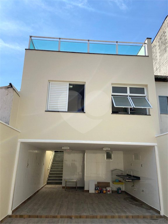 Casa para alugar com 3 quartos, sendo 2 suítes, em Vila Carrão, São Paulo, SP
