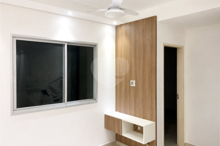 Apartamento à venda com 2 quartos em Parque Campolim, Sorocaba, SP