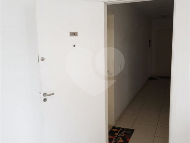 Apartamento à venda com 2 quartos em Vila Nova Cachoeirinha, São Paulo, SP