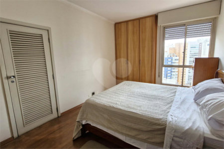 Apartamento à venda com 3 quartos, sendo 1 suíte, em Brooklin, São Paulo, SP
