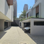 Casa à venda com 4 suítes no condomínio Cube Cidade Jardim, São Paulo - SP
