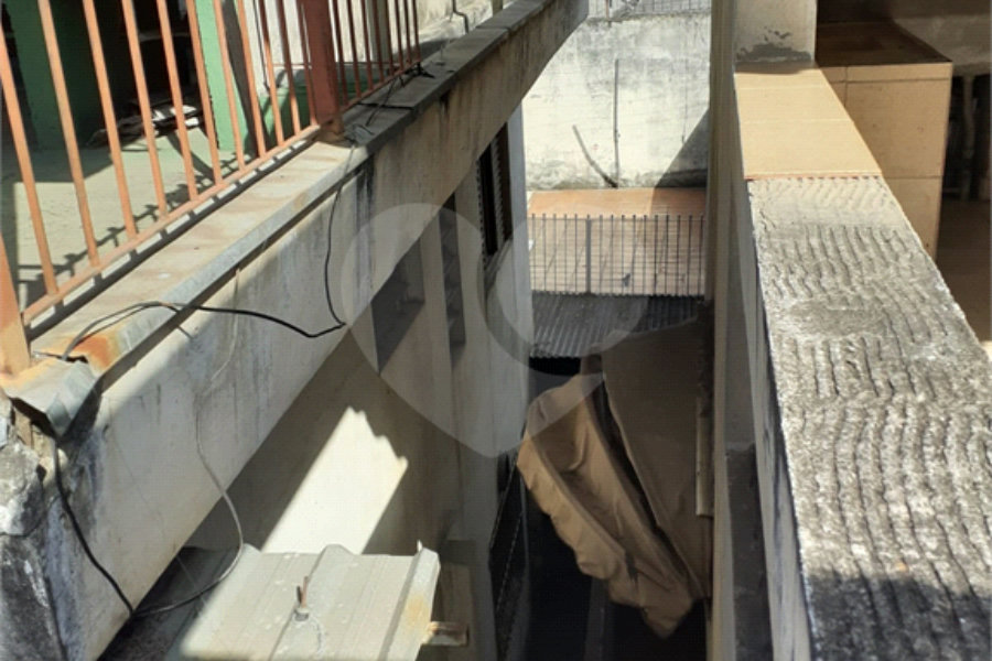 Sobrado à venda com 5 quartos, sendo 1 suíte, em Vila Amália (zona Norte), São Paulo, SP